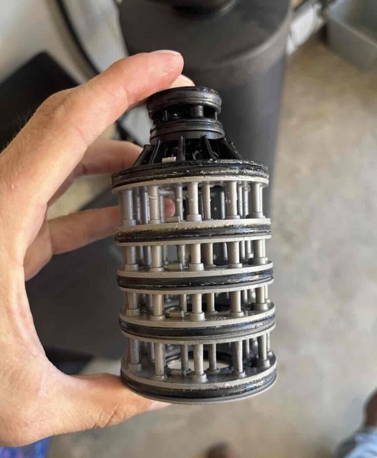 Aqua Systems of Alabama - Aqua Systems of Alabama Water Heater Repair in Decatur, AL photo