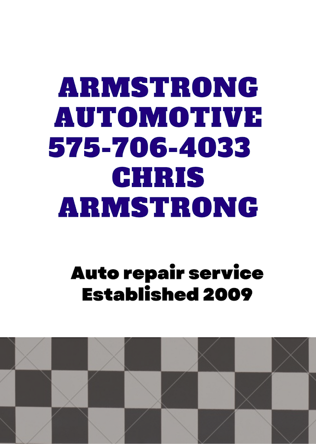 Armstrong Automotive