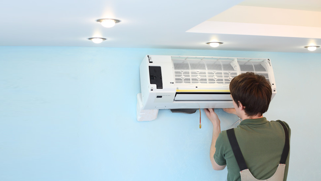 Brooks Heating & Air Conditioning