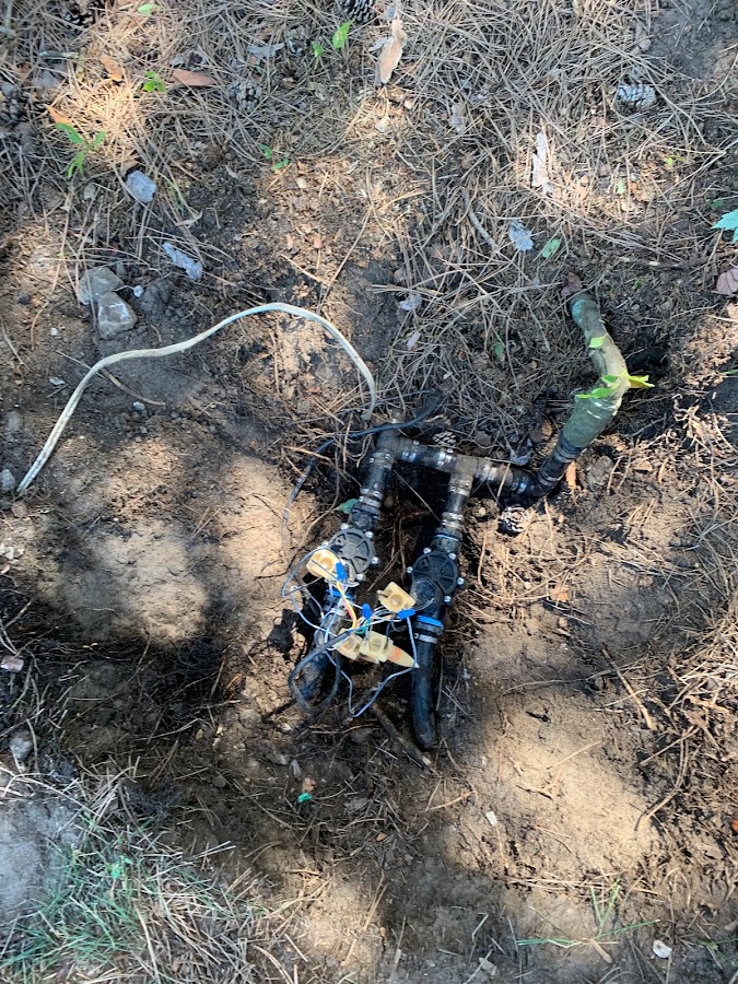 Royal Sprinkling LLC