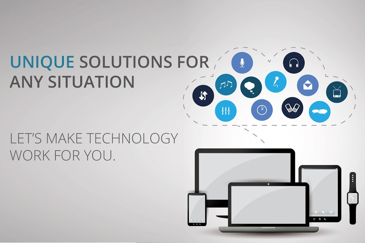 The Computer Doctors