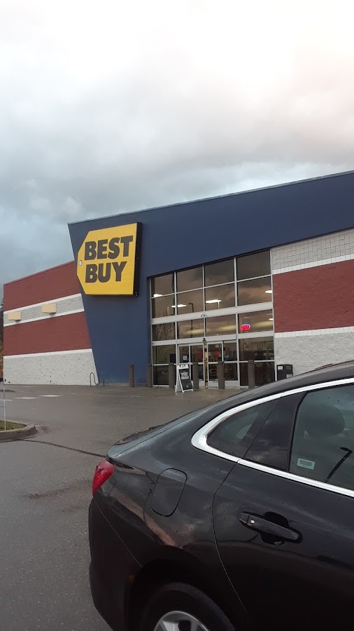 Best Buy