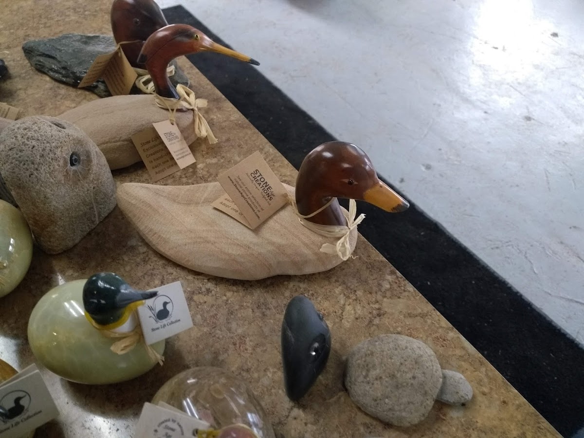 Hammond Farms Landscape Supply - Hammond Farms Landscape Supply Wood Fireplace Repair in East Lansing, MI photo