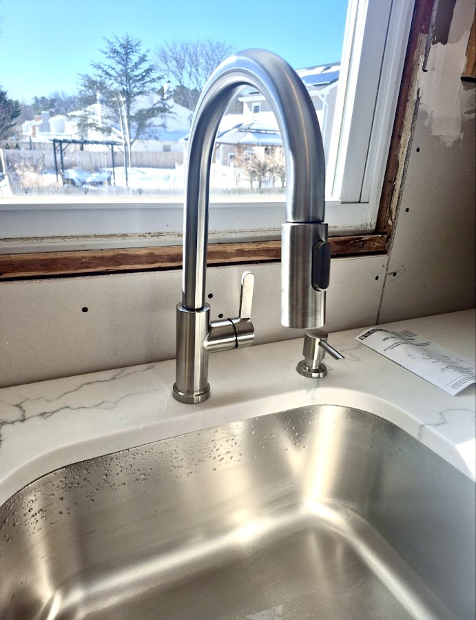 Proficient Plumbing & Heating