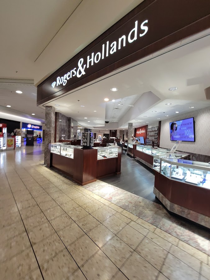 Rogers & Hollands Jewelers