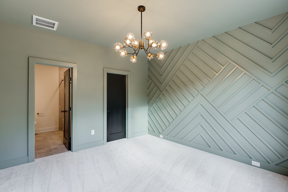 Let's Upgrade Painting