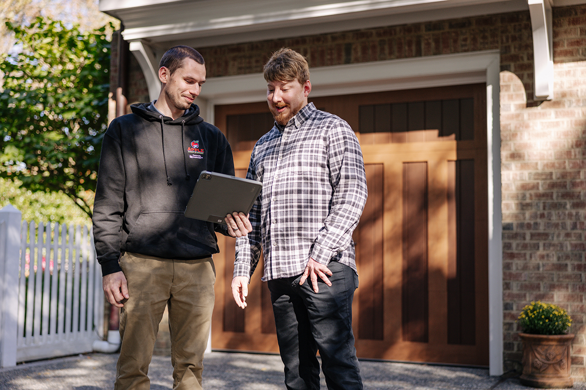 Apple Door Systems - Waynesboro