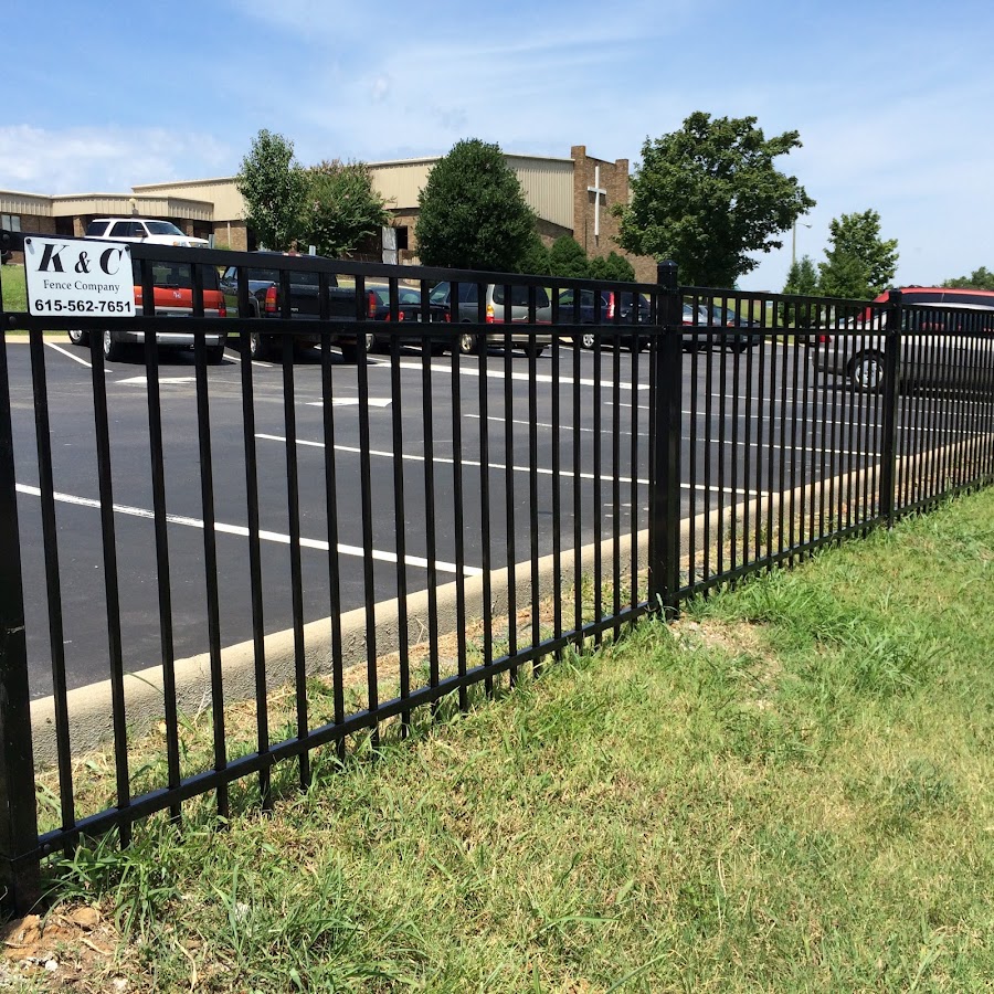K & C Fence Company