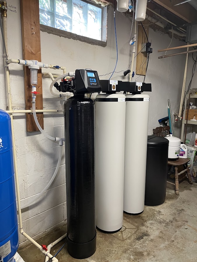 Hague Water Conditioning