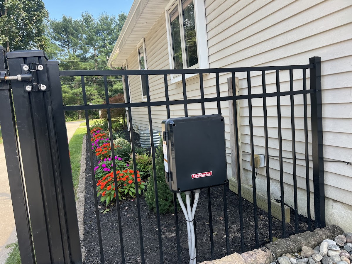 Interactive Security Systems LLC