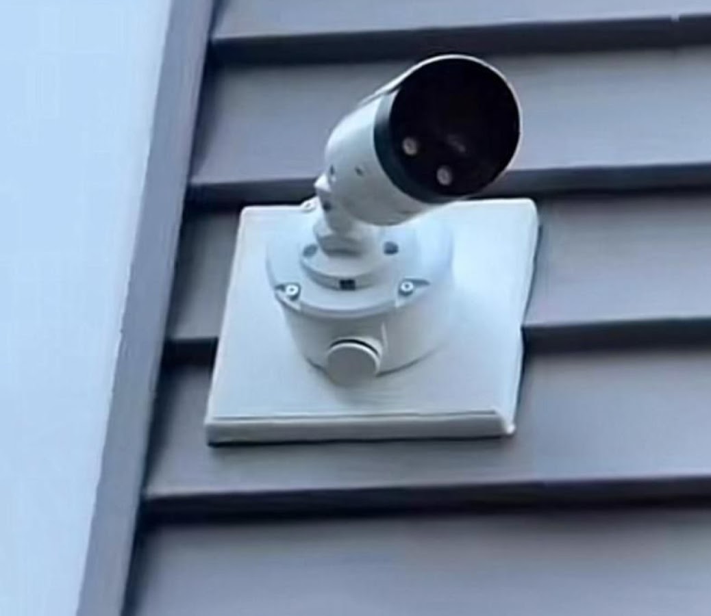 Jerez Electronics LLC – Security Cameras & CCTV