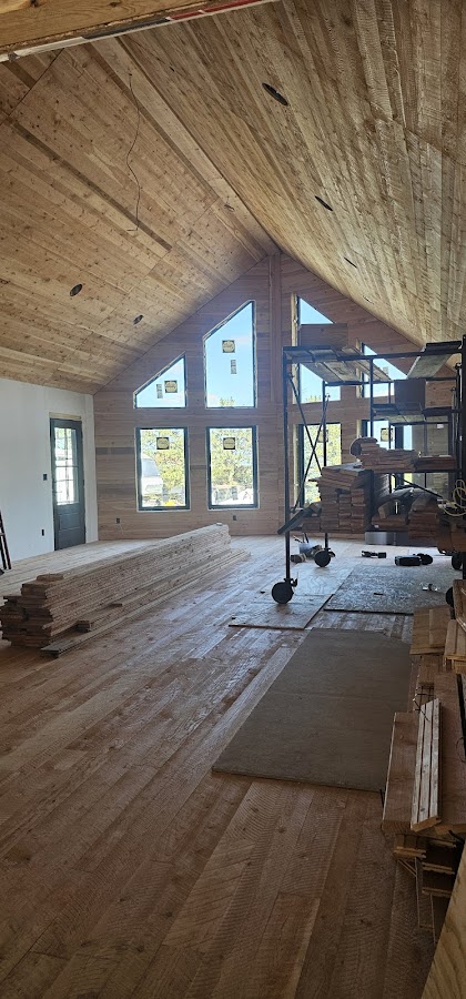 Trophy's Home Improvement LLC