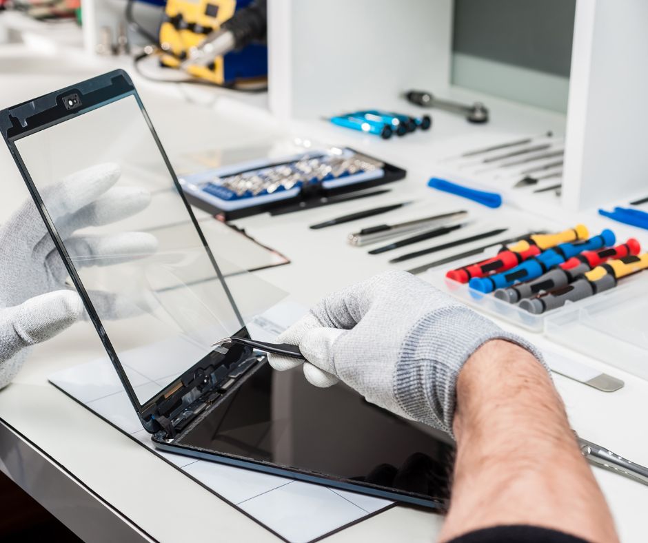 iMedic Phone Repair LLC