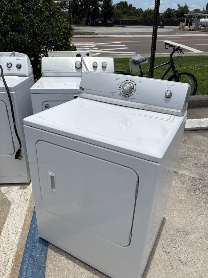 American Appliance Inc