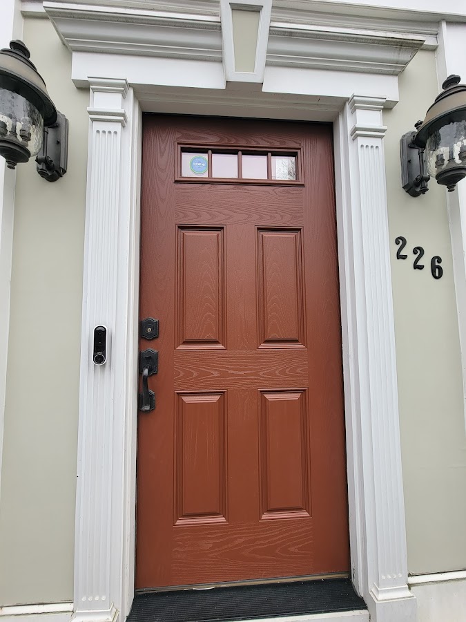 Pro Handyman Services