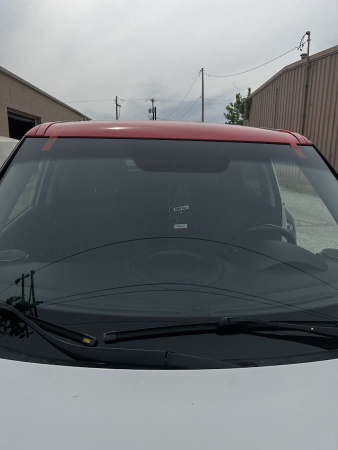 Mike's Auto Glass Plus