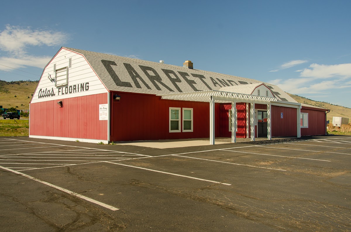 Atlas Flooring, Inc.