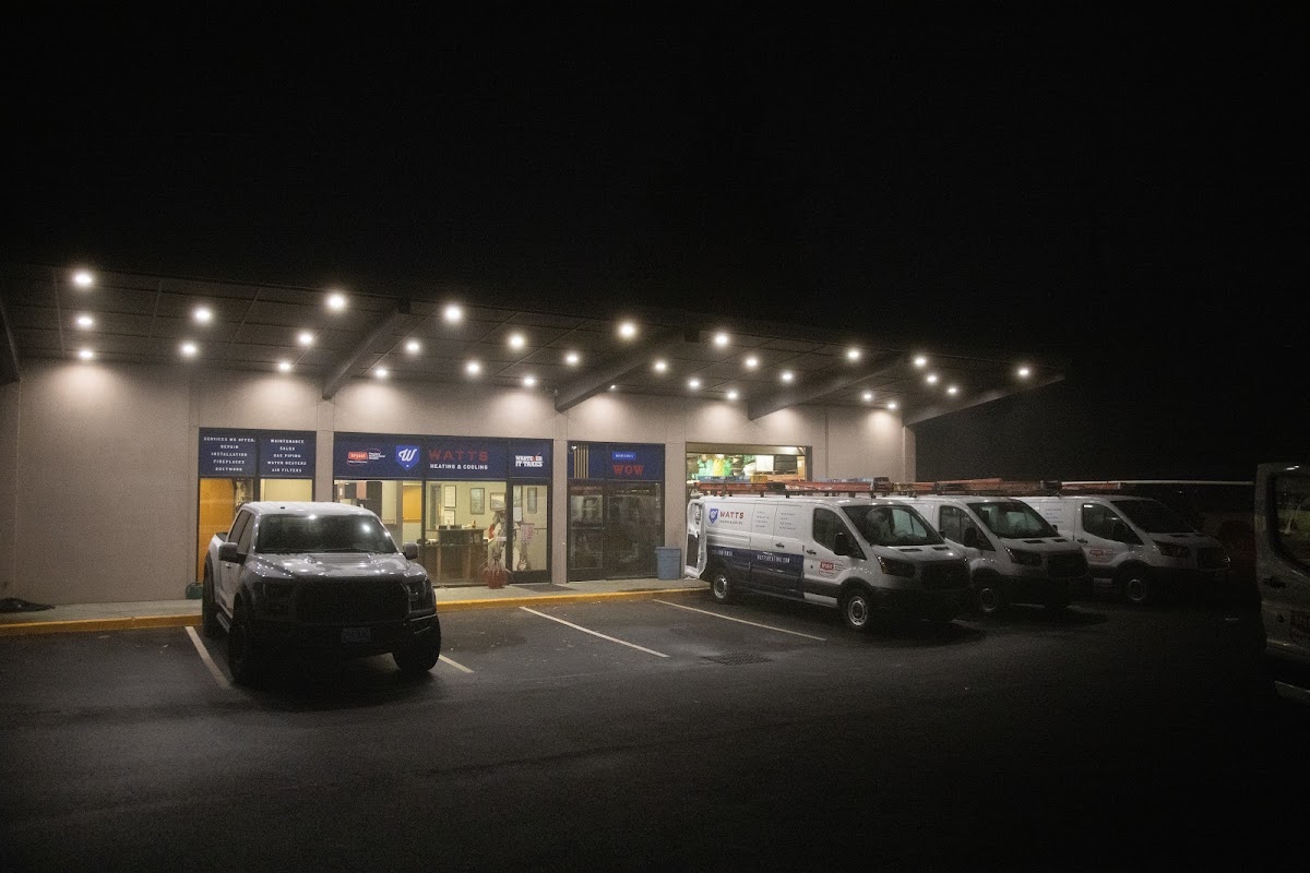 Watts Heating & Cooling
