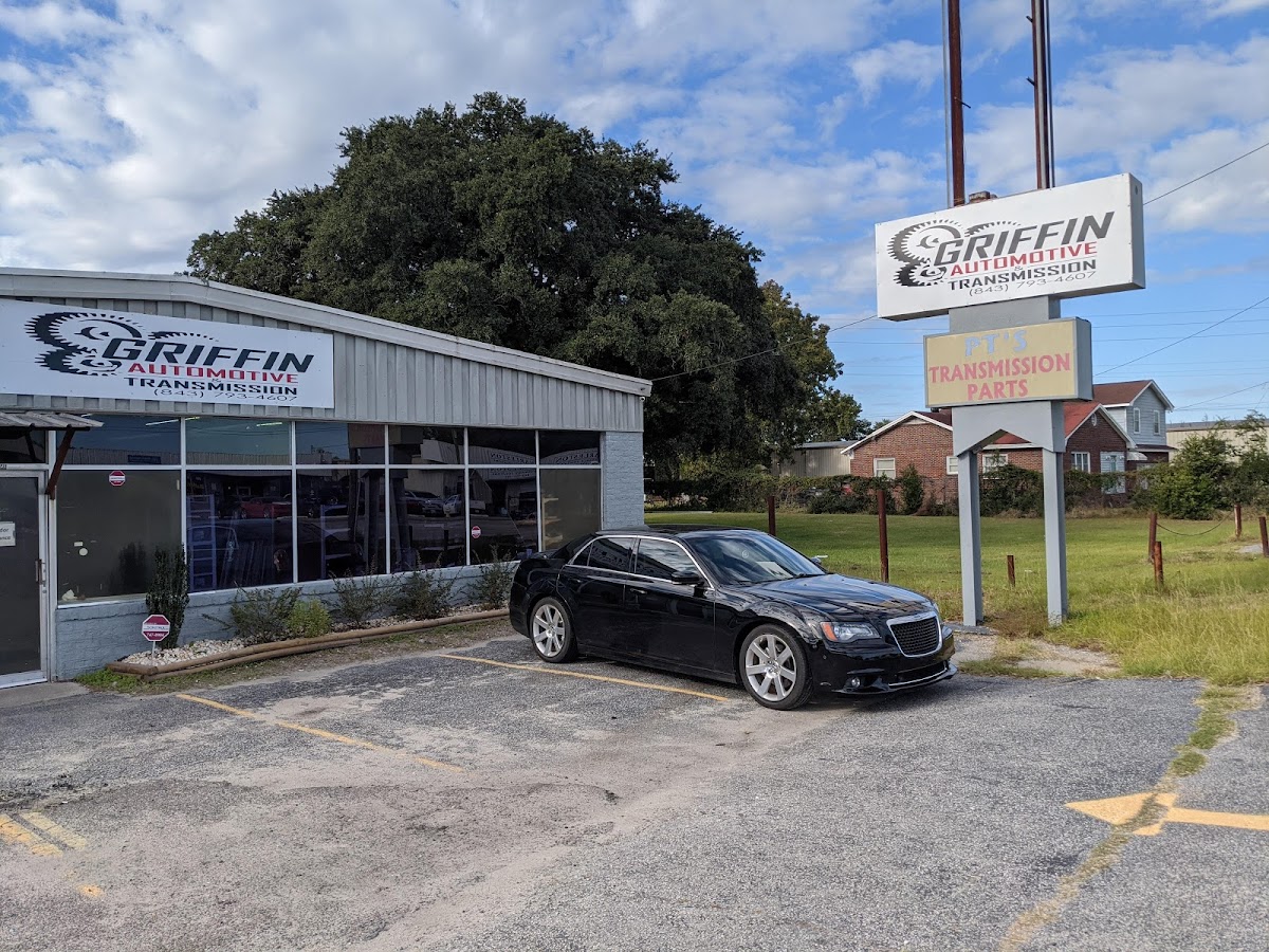 Griffin Automotive & Transmission