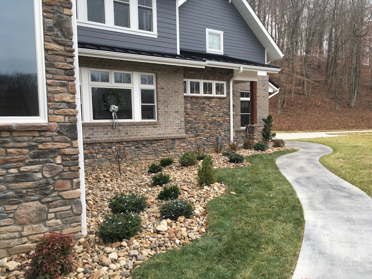 Green's Outdoor Creations - Green's Outdoor Creations Brake Repair in Charleston, WV photo