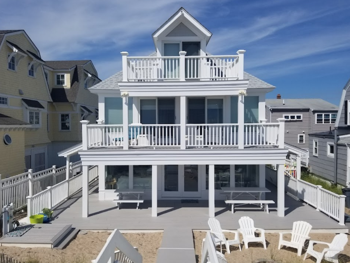 The Window Source NH