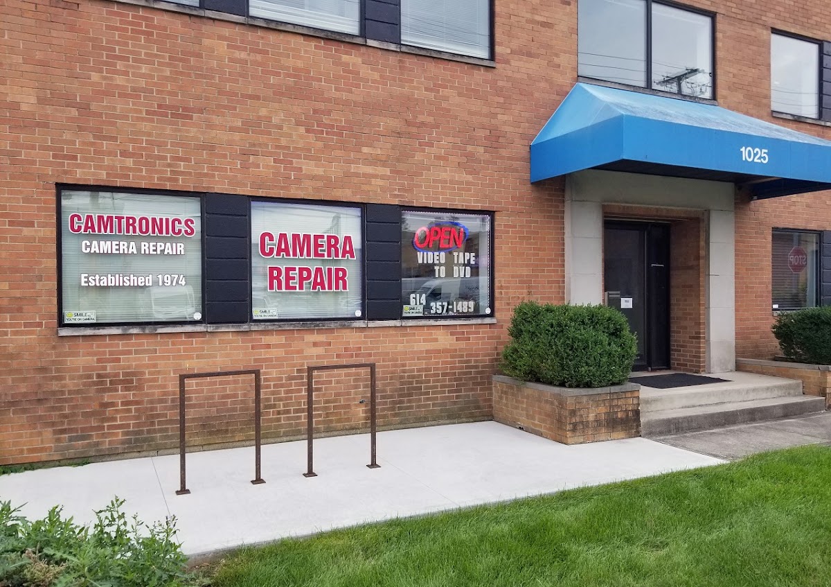 Camtronics Camera Repair