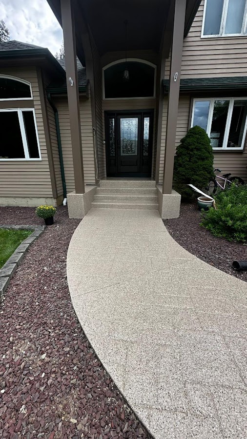 Rocha Services & Renovations LLC