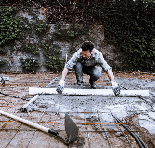 Maples Construction Foundation Repair Co