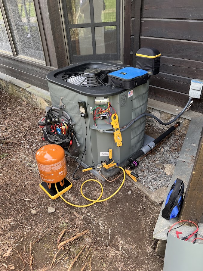 Kool Energy Technology, LLC. - Kool Energy Technology, LLC. Pipe Repair in Mt Vernon, NY photo