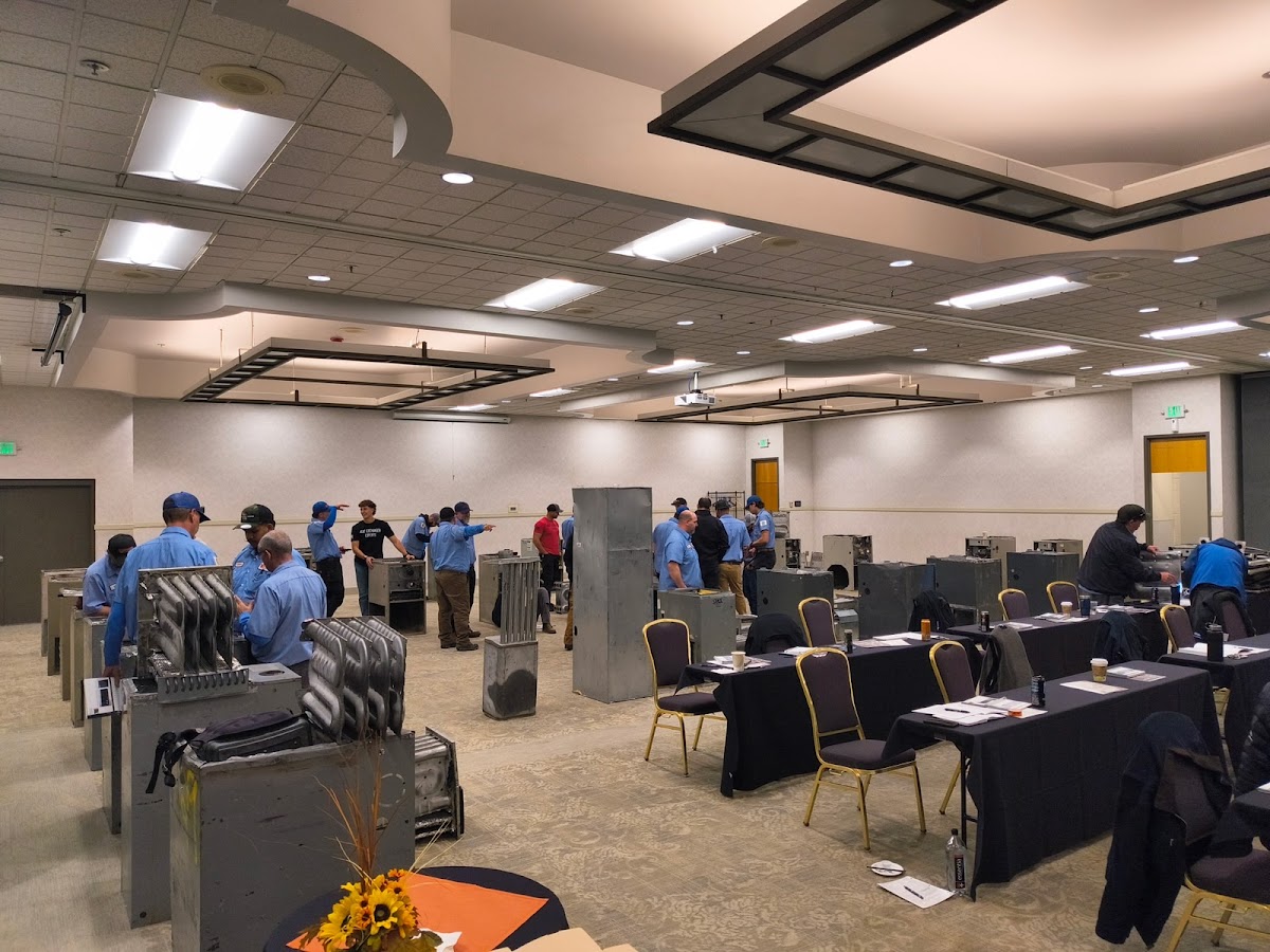 Western Heating and Air Conditioning - Western Heating and Air Conditioning General Contractor in Boise, ID photo