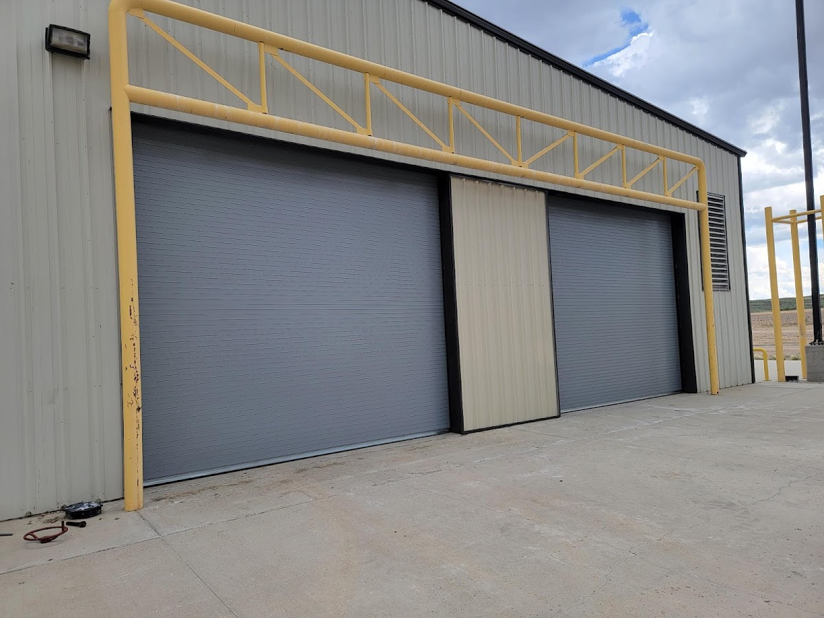 Performance Overhead Door Inc Handyman in Green River, WY photo