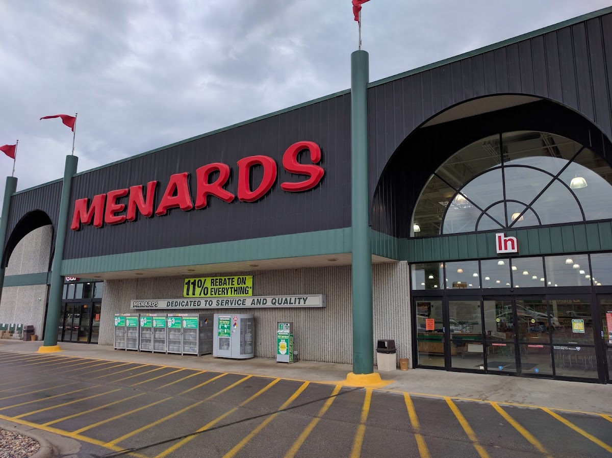 Menards