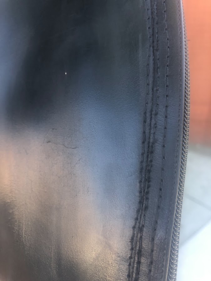 George Shoe Repair Inc