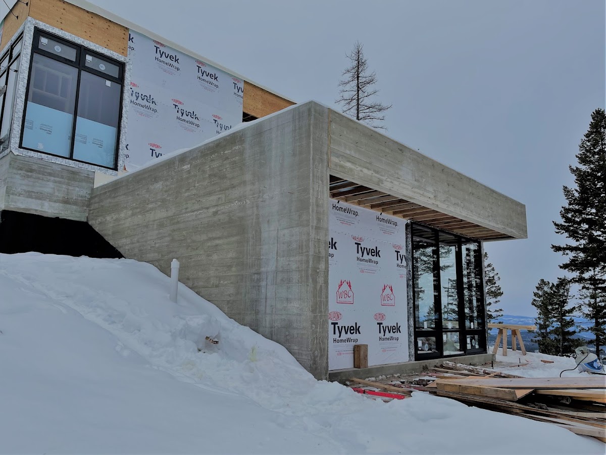 Northwest Concreteworks