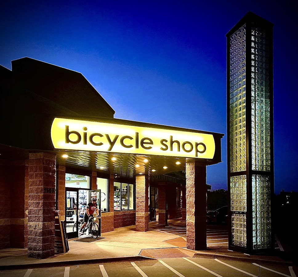 Sunrise Bicycle Shop
