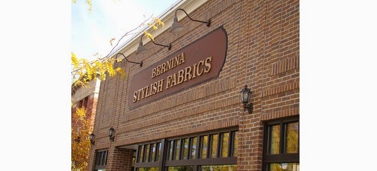 Stylish Fabrics and Quilts