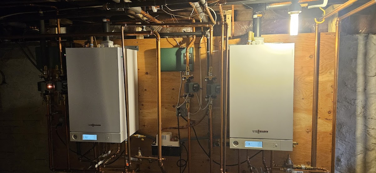 Shawn's Plumbing and Heating