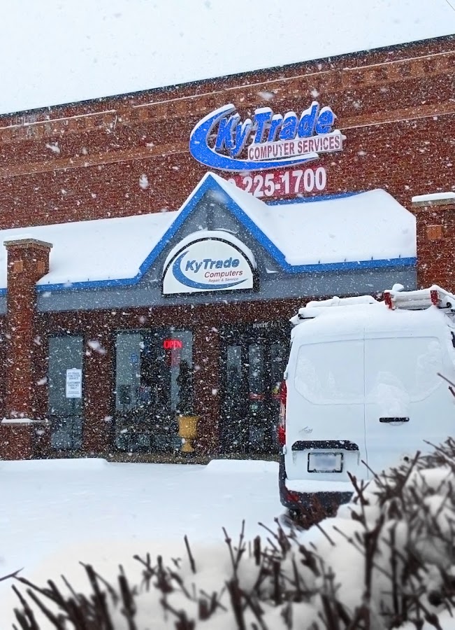 KyTrade Computer Services