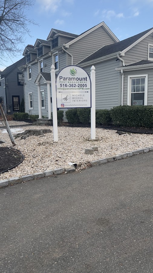 Paramount Pest Management