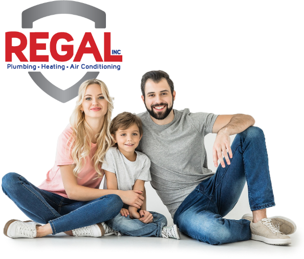 Regal Plumbing, Heating and A/C