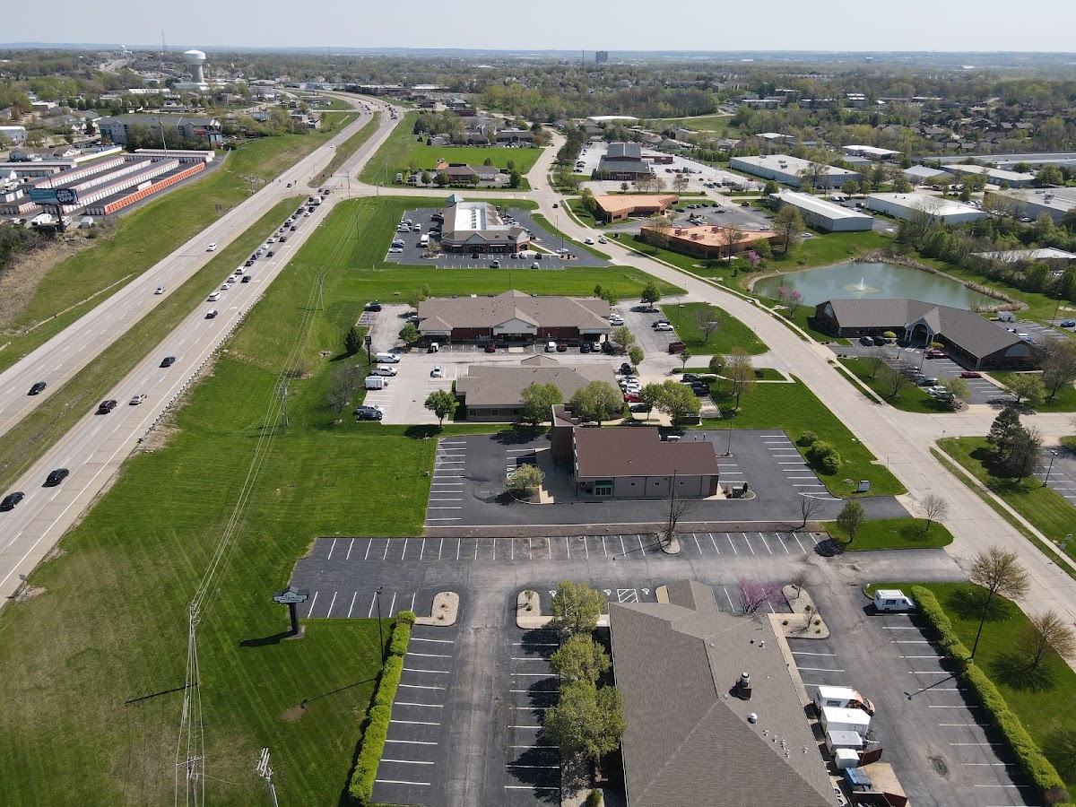 Range Drone Services