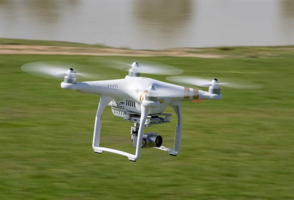 Orlando Drone Repair