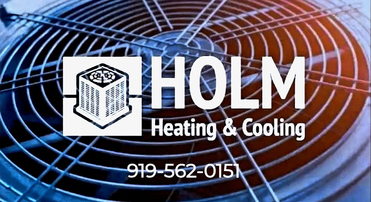 Holm Heating and Cooling