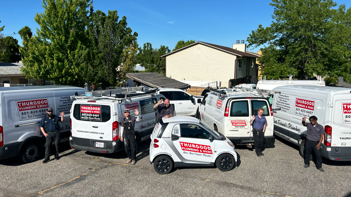 Thurgood Plumbing & HVAC