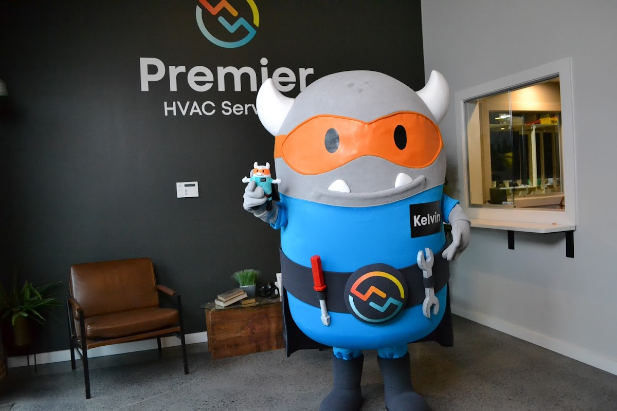 Premier HVAC Services