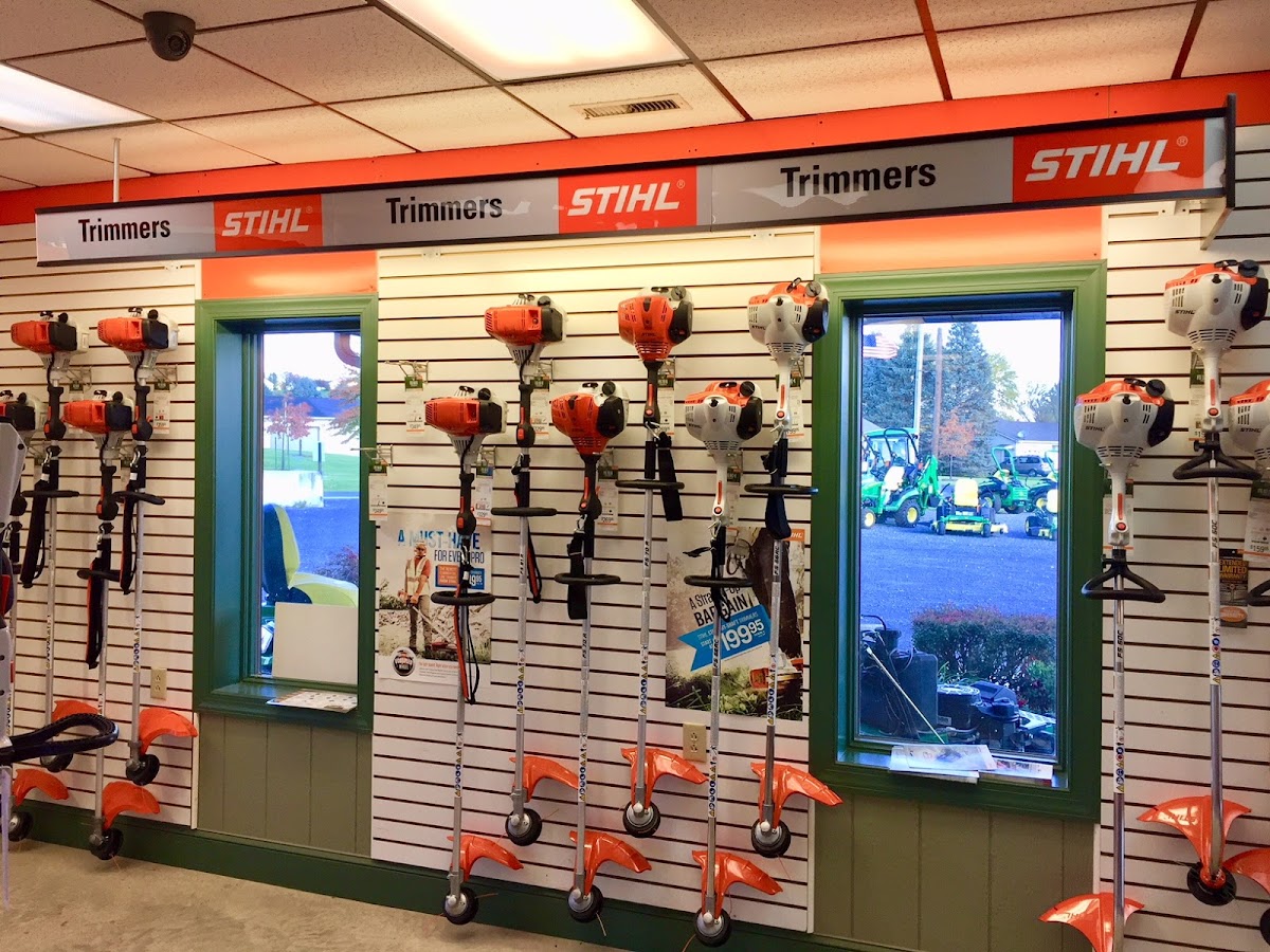 Arden Equipment Repair, Inc.