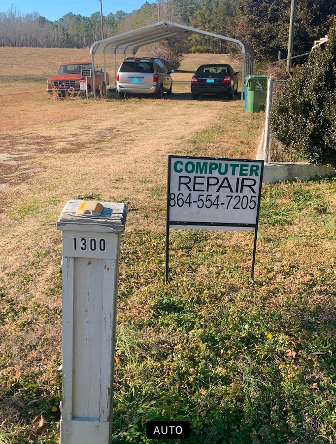 Lakelands Computer Repair
