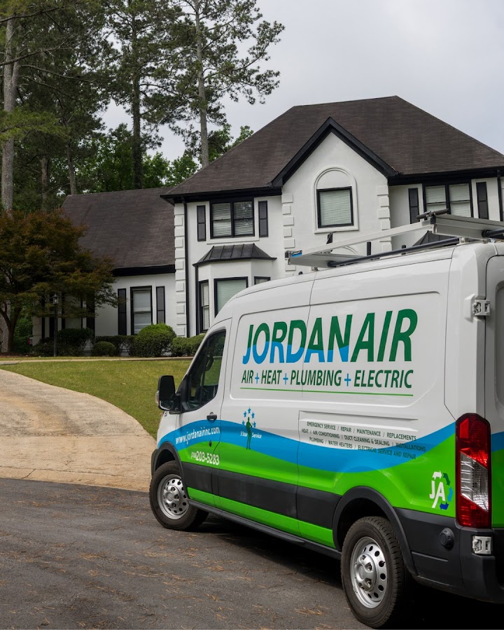 Jordan Air and Plumbing - Jordan Air and Plumbing Drain Cleaning in Crawford, GA photo