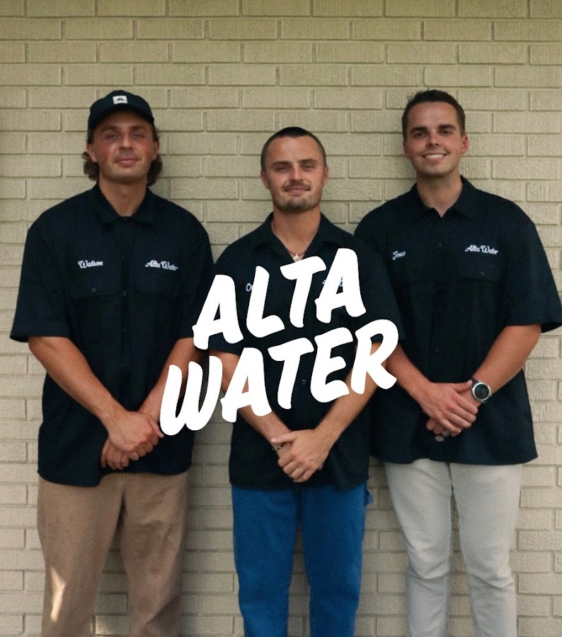 Water Protection One | An Alta Water Company