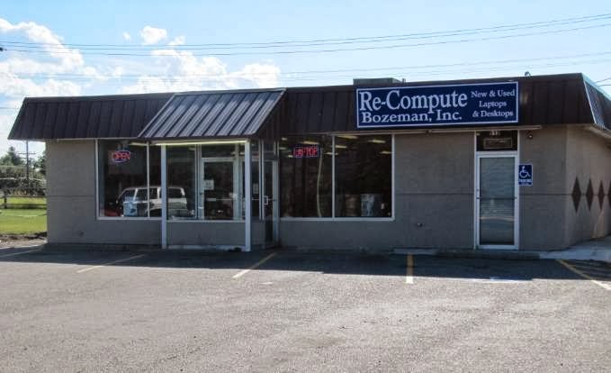 Re-Compute Bozeman Inc.